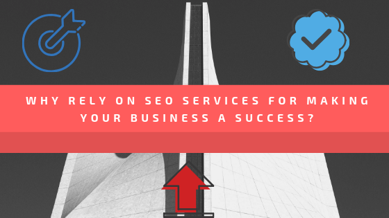 SEO services