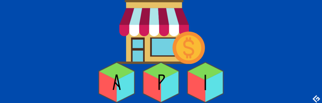 API marketplaces