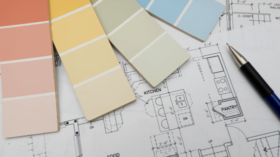 Interior Design Course