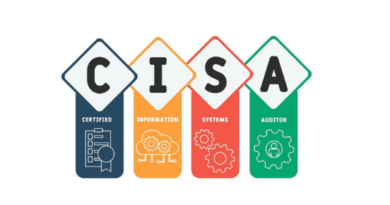 Certified Information Systems Auditor CISA Exam