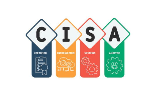 Certified Information Systems Auditor CISA Exam