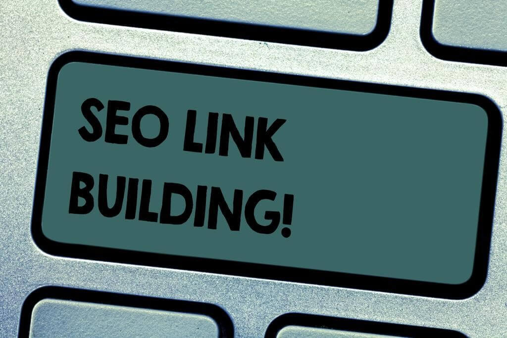 Link building