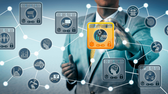 Records Management System