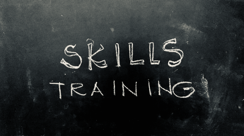 Align Job Skills Training