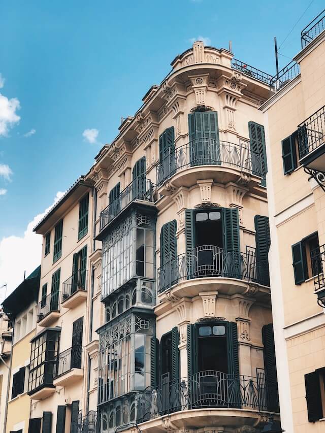Palma de Mallorca, Spain
