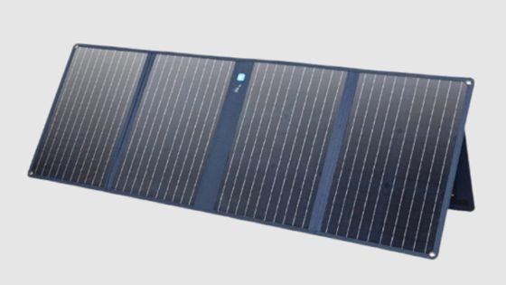 Watt Solar Panel