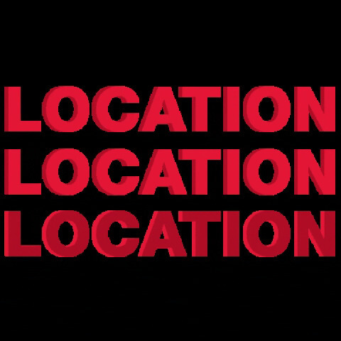 Location of the Backlink