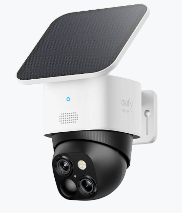 Wi-Fi camera