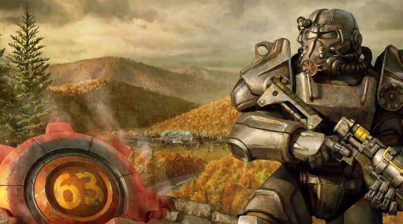 Fallout