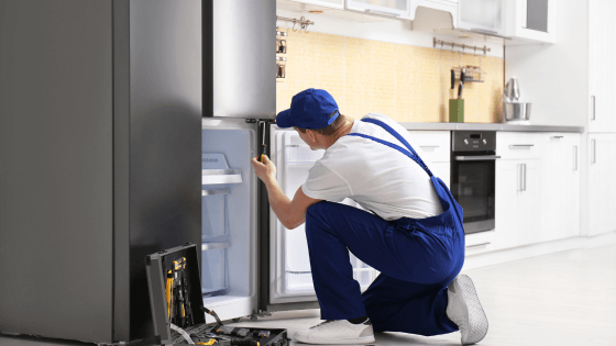 appliance repair