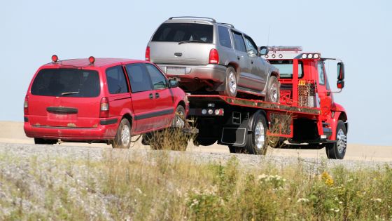 transport vehicles